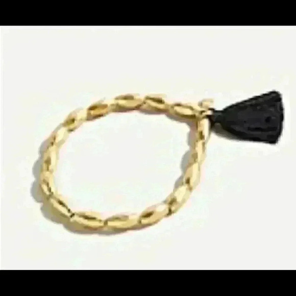 J Crew Beaded Bracelet - Picture 2 of 3